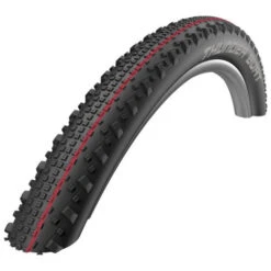 Pneu Tubeless Schwalbe Thunder Burt 27.5" - Tringles Souples