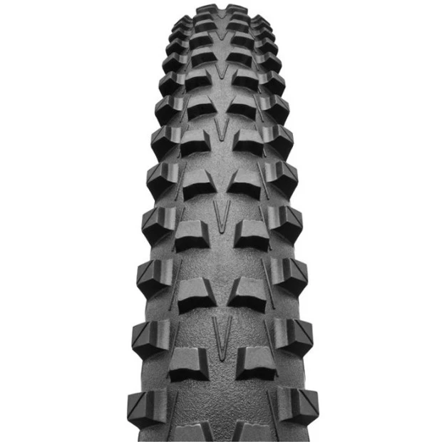 Pneu VTT Continental Mud King 1.8 ProTection (TS) - 26 X 1.8 2 Pneu VTT Continental Mud King 1.8 ProTection (TS) - 26 X 1.8 – Image 2