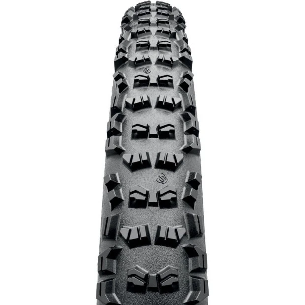 Pneu VTT Continental Trail King ProTection (TS) - 29 X 2.2 2 Pneu VTT Continental Trail King ProTection (TS) - 29 X 2.2 – Image 2