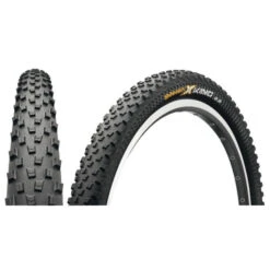 Pneu VTT Continental X-King Performance (TS) - [27.5 X 2.4]