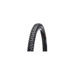 Pneu VTT Hutchinson Dzo - Tubeless Ready - Hardskin - 26x2,25" (54-559) - Noir