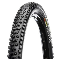 Pneu VTT Hutchinson Griffus RLAB - Tubeless Ready - Hardskin - 29x2,4" (57-622) - Noir