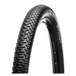 Pneu VTT Hutchinson Python 2 - Tubeless Ready - 26x2.10 (52-559) - Noir