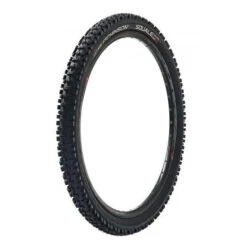 Pneu VTT Hutchinson Squale - Tubeless Ready - Hardskin - 27.5x2,35" (57-584) - Noir