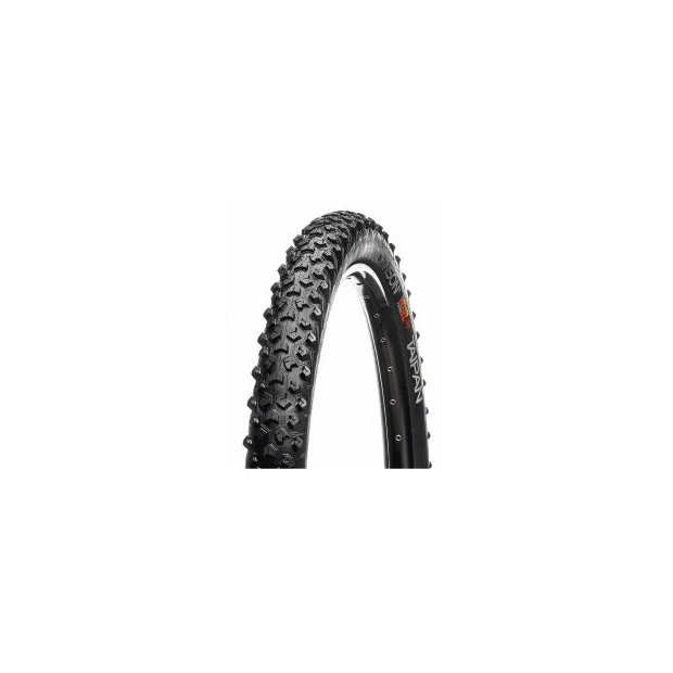 Pneu VTT Hutchinson Taipan - Standard - 29x2,10 (52-622) - Noir 1 Pneu VTT Hutchinson Taipan - Standard - 29x2,10 (52-622) - Noir