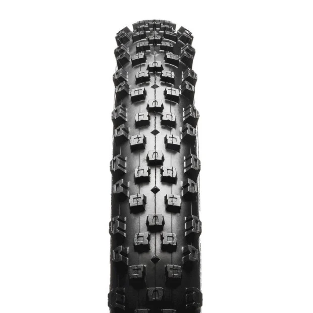Pneu VTT Hutchinson Toro Gravity - Tubeless Ready - 29x2,35 (57-622) - Noir -2x66 3 Pneu VTT Hutchinson Toro Gravity - Tubeless Ready - 29x2,35 (57-622) - Noir -2x66 – Image 3