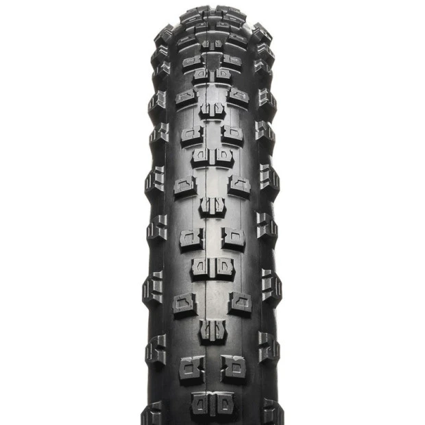 Pneu VTT Hutchinson Toro Koloss - Tubetype - 29x2,6" (66-622) - Noir 2 Pneu VTT Hutchinson Toro Koloss - Tubetype - 29x2,6" (66-622) - Noir – Image 2
