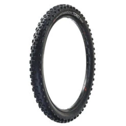 Pneu VTT Hutchinson Toro - Tubeless Ready - Hardskin - 27.5x2,35 (57-584) - Noir