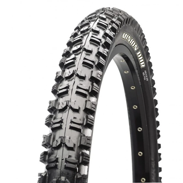 Pneu VTT Maxxis Minion DHR II Tubeless Ready 24x2,30" 1 Pneu VTT Maxxis Minion DHR II Tubeless Ready 24x2,30"