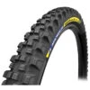 Pneu VTT Michelin Wild Enduro Front Racing Line Tubeless Ready 29x2,40" (61-622) Noir