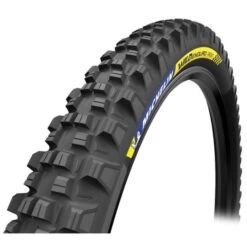 Pneu VTT Michelin Wild Enduro Front Racing Line Tubeless Ready 29x2,40" (61-622) Noir