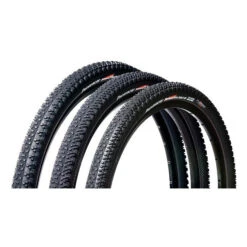 Pneu VTT Panaracer DriverPro Tubeless Ready 26x2,10" Noir