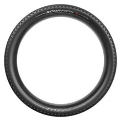 Pneu VTT Pirelli Scorpion XC Hard Terrain 29x2,2" -Accessoires De Vélo pneu vtt pirelli scorpion xc hard terrain 29x22 1 2