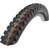 Pneu VTT Schwalbe Magic Mary HS447 Addix Evolution Line [27.5 X 2.35] - SnakeSkin - (TS)