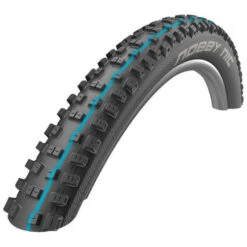 Pneu VTT Schwalbe Nobby Nic HS463 Tubeless Evolution Line [26 X 2.25] - (TS)