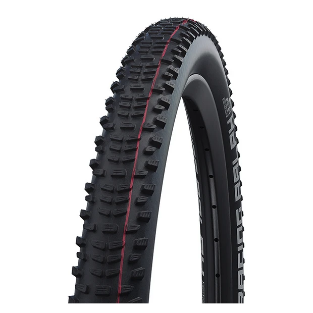 Pneu VTT Schwalbe Racing Ralph HS490 Tubeless 26x2,25" 1 Pneu VTT Schwalbe Racing Ralph HS490 Tubeless 26x2,25"