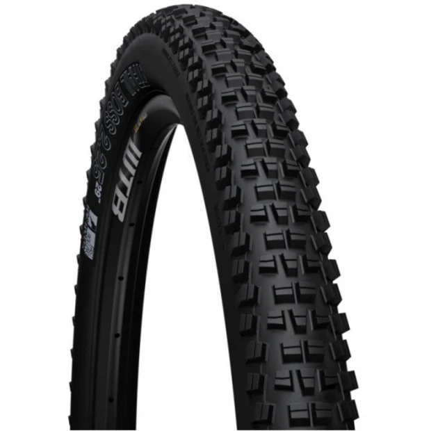 Pneu VTT WTB Trailboss TCS Tubeless Ready - 27.5x2.25 1 Pneu VTT WTB Trailboss TCS Tubeless Ready - 27.5x2.25