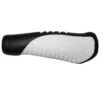 Poignée VTC SRAM Comfort - 133 Mm - Blanc / Noir