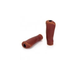 Poignée XLC GR-G11 - Imitation Cuir