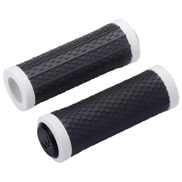 Poignées VTT BBB Viper - 92mm 2 Poignées VTT BBB Viper - 92mm – Image 2