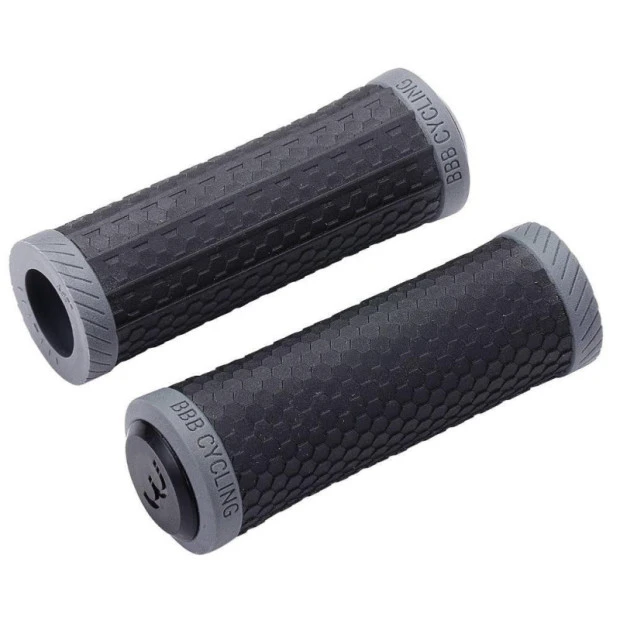 Poignées VTT BBB Viper - 92mm 3 Poignées VTT BBB Viper - 92mm – Image 3