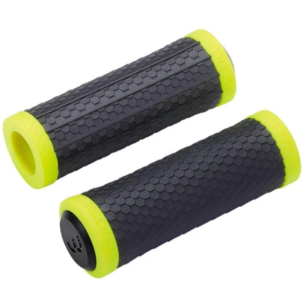 Poignées VTT BBB Viper - 92mm 1 Poignées VTT BBB Viper - 92mm