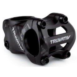 Potence VTT Truvativ Holzfeller 1 1/8" 31,8mm Noir