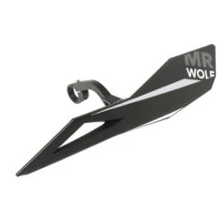 Protège-mains Mr Wolf Recchie - Noir