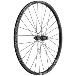 Dt-swiss Roue Arrière DT Swiss E 1900 Spline DB - 29"
