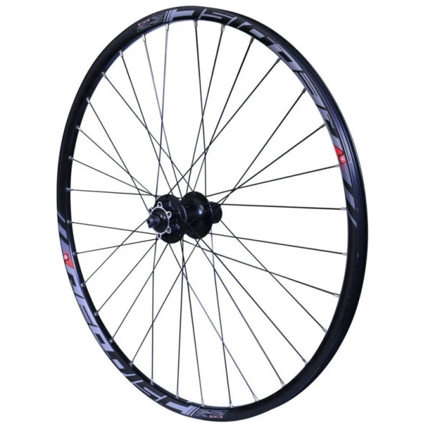 Roue Arrière Velox - Shimano Deore M475 - 29" 1 Roue Arrière Velox - Shimano Deore M475 - 29"
