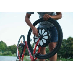 Roue Avant Avec Moteur Electrique Intégré Teebike 20" Reconditionnée 11 Roue Avant Avec Moteur Electrique Intégré Teebike 20" Reconditionnée -Accessoires De Vélo roue avant avec moteur electrique integre teebike 20 reconditionnee 5