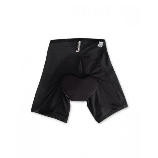 Sous Short Assos Boxer - Noir 2 Sous Short Assos Boxer - Noir – Image 2