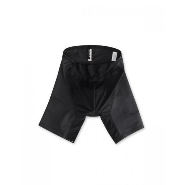 Sous Short Assos Boxer - Noir 3 Sous Short Assos Boxer - Noir – Image 3