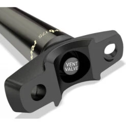 Tige De Selle Télescopique RockShox Reverb Stealth 30,9x440mm Débattement: 150mm 1x Remote -Accessoires De Vélo tige de selle telescopique rockshox reverb stealth 309x440mm debattement 150mm 1x remote 2