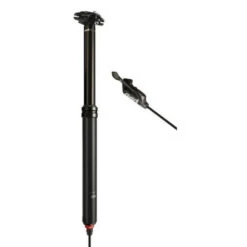 Tige De Selle Télescopique RockShox Reverb Stealth 30,9x480mm Débattement: 170mm 1x Remote