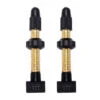 Valves Tubeless BBB (x2) - 80 Mm
